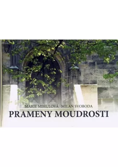 Prameny moudrosti