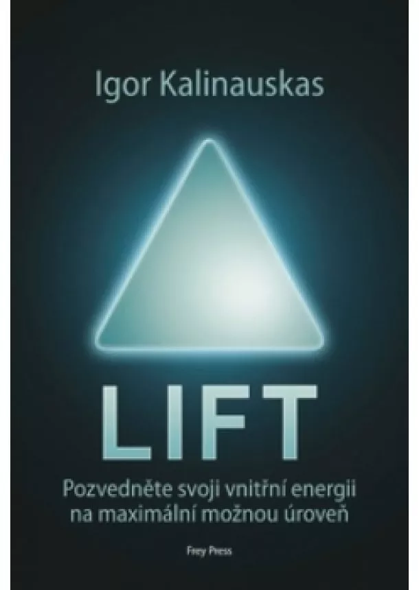 Igor Kalinauskas - Lift