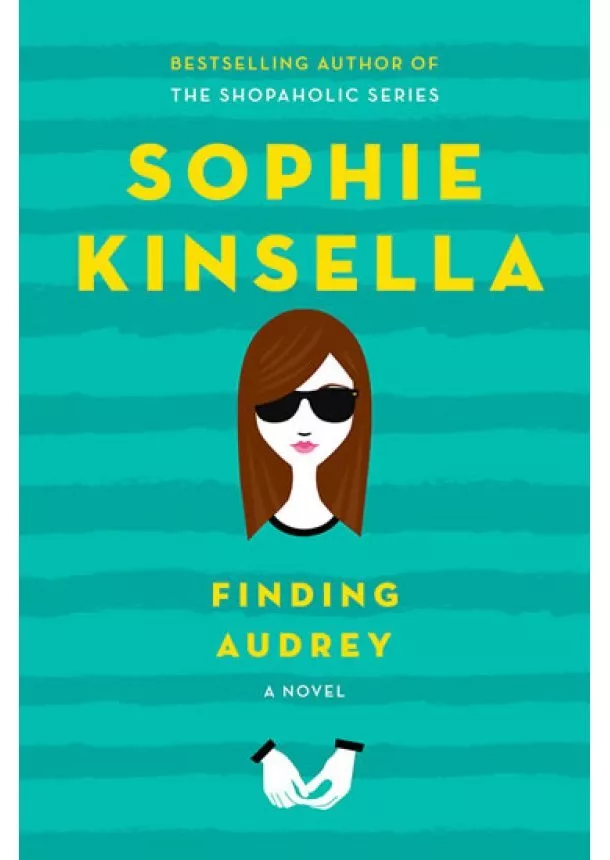 Sophie Kinsella - Finding Audrey