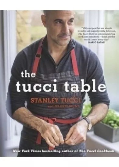 Tucci Table