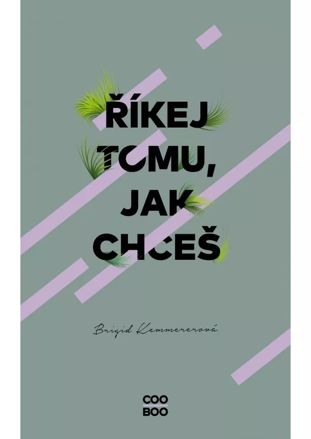 Brigid Kemmererová - Říkej tomu, jak chceš