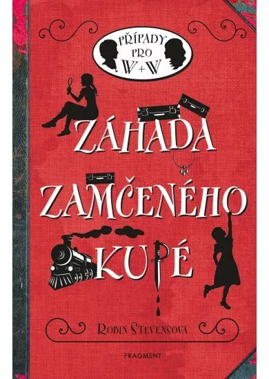 Záhada zamčeného kupé