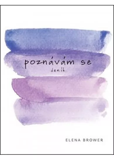 Poznávám se - deník