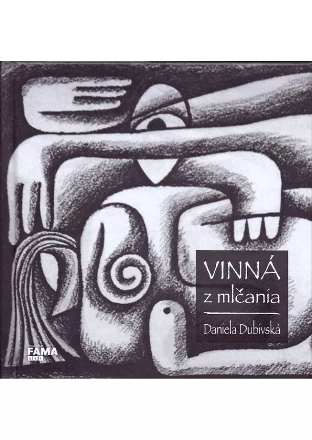 Daniela Dubivská - Vinná z mlčania