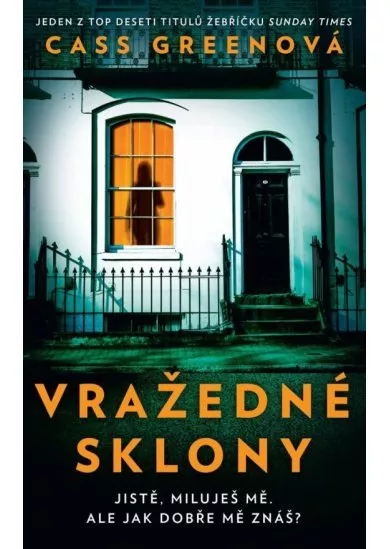 Vražedné sklony