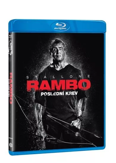 Rambo: Poslední krev