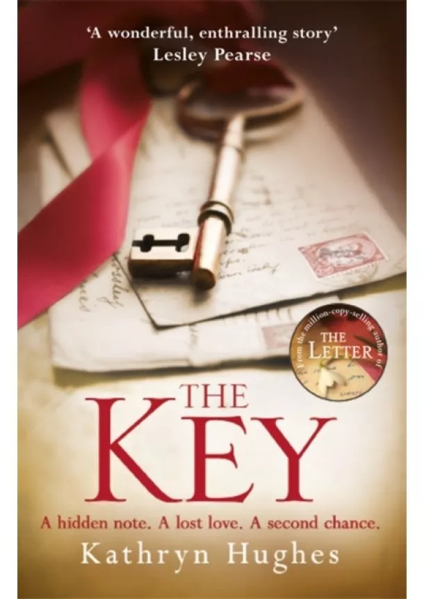 Kathryn Hughes - The Key