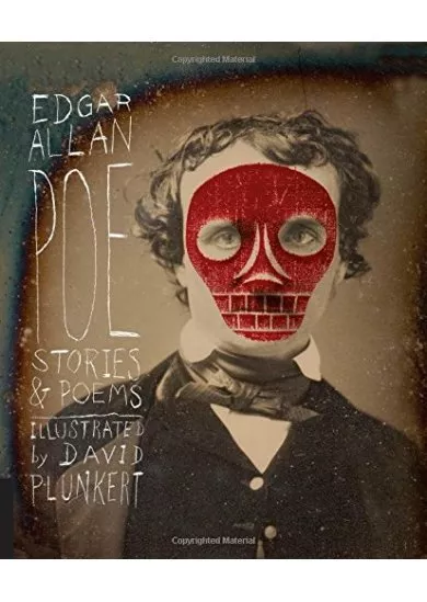 Edgar Allan Poe Stories & Poems