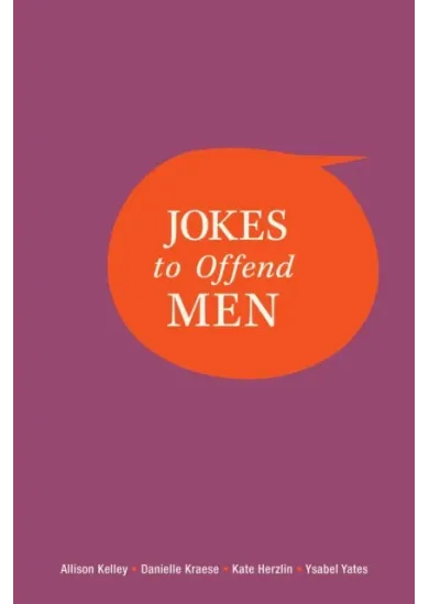 Jokes to Offend Men