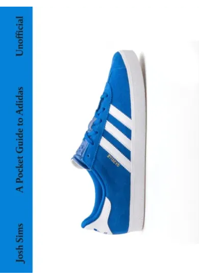 A Pocket Guide to Adidas