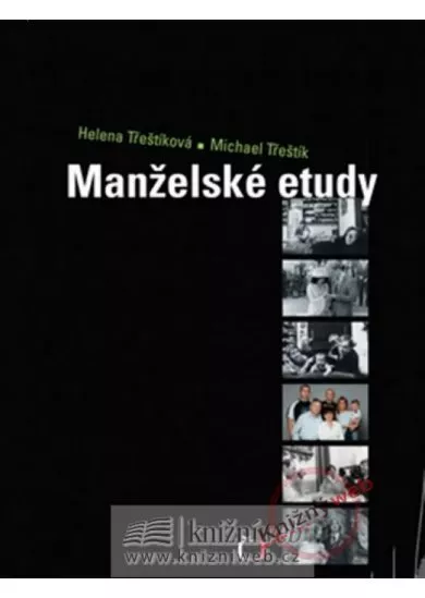 Manželské etudy