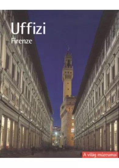 UFFIZI - FIRENZE