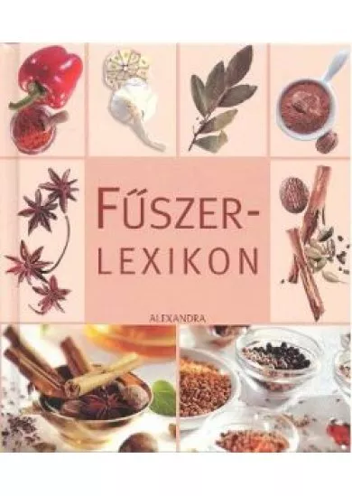 FŰSZERLEXIKON