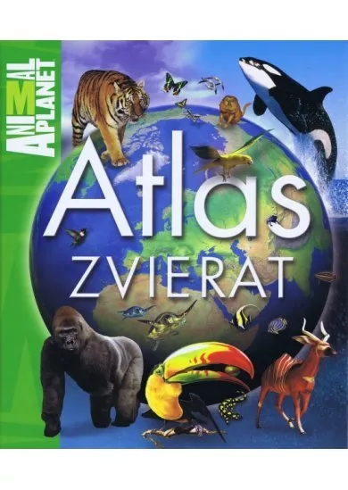 Atlas zvierat