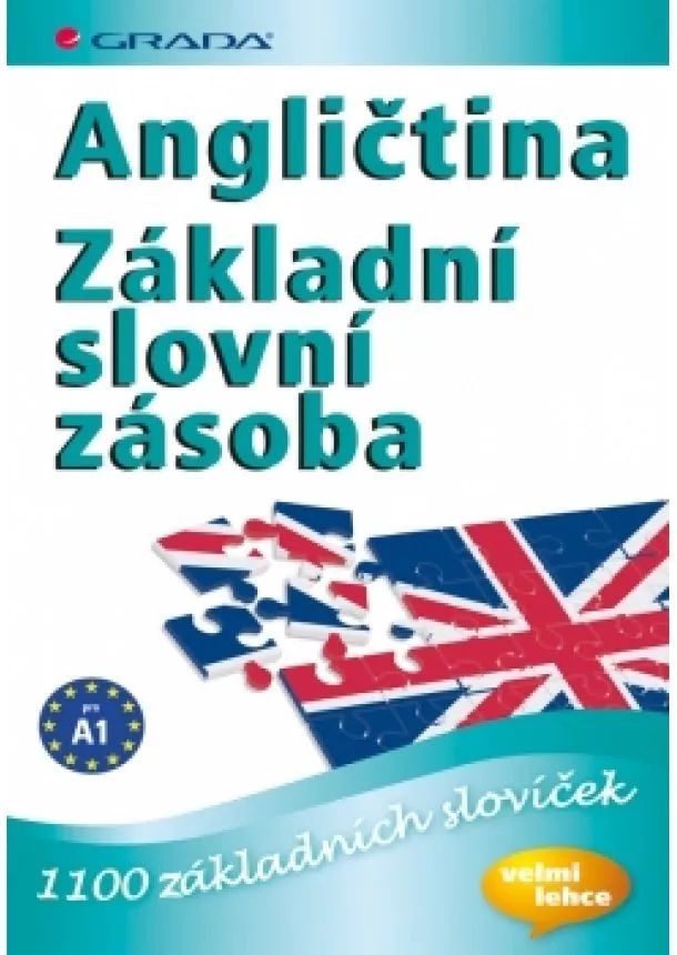 autor neuvedený - Angličtina Základní slovní zásoba