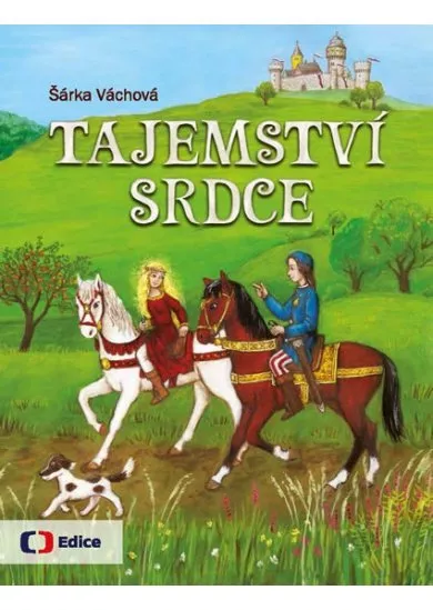 Tajemství srdce