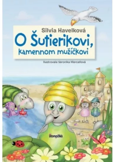 O Šutierikovi, kamennom mužíčkovi