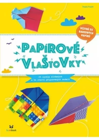 Papírové vlaštovky