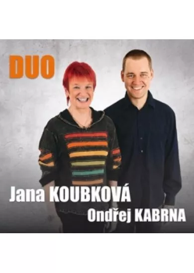 Duo - CD