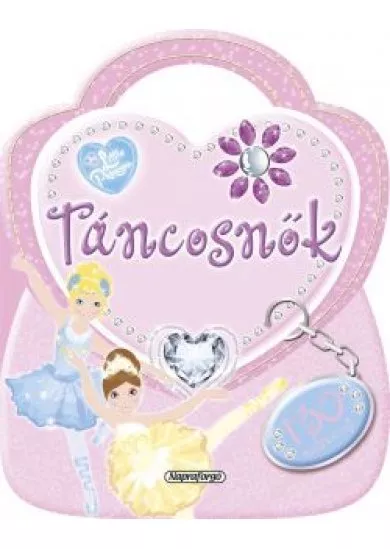 Little Princess - Táncosnők