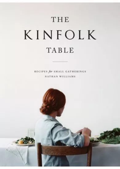 The Kinfolk Table