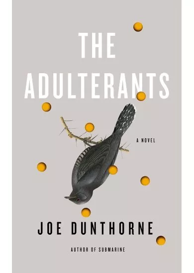 The Adulterants