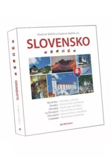 Slovensko-Pamiatky a príroda