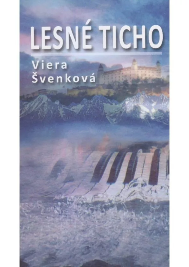 Viera Švenková - Lesné ticho