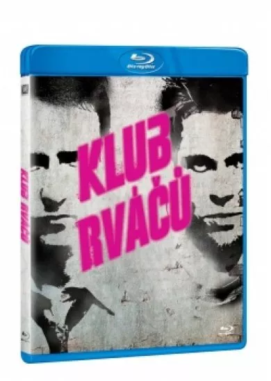 Klub rváčů