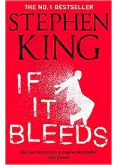 If It Bleeds