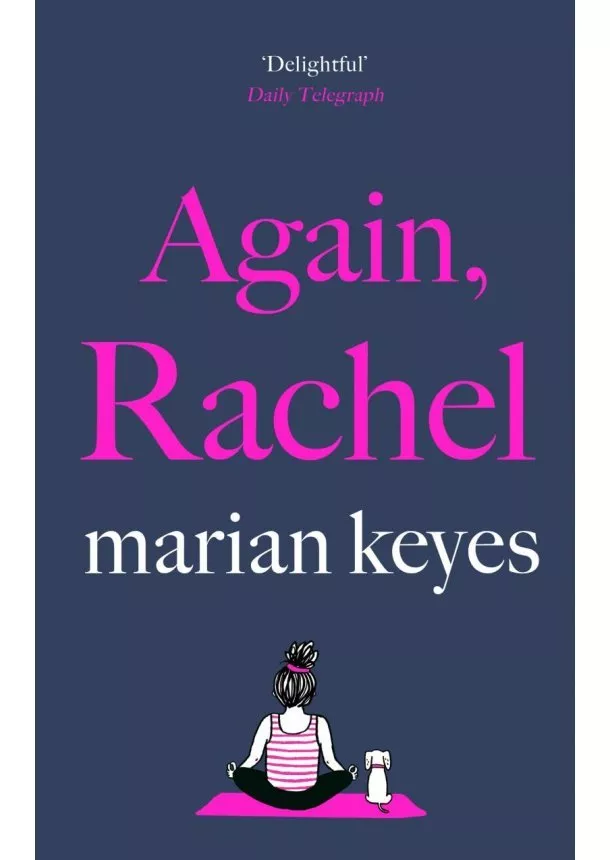 Marian Keyes - Again, Rachel