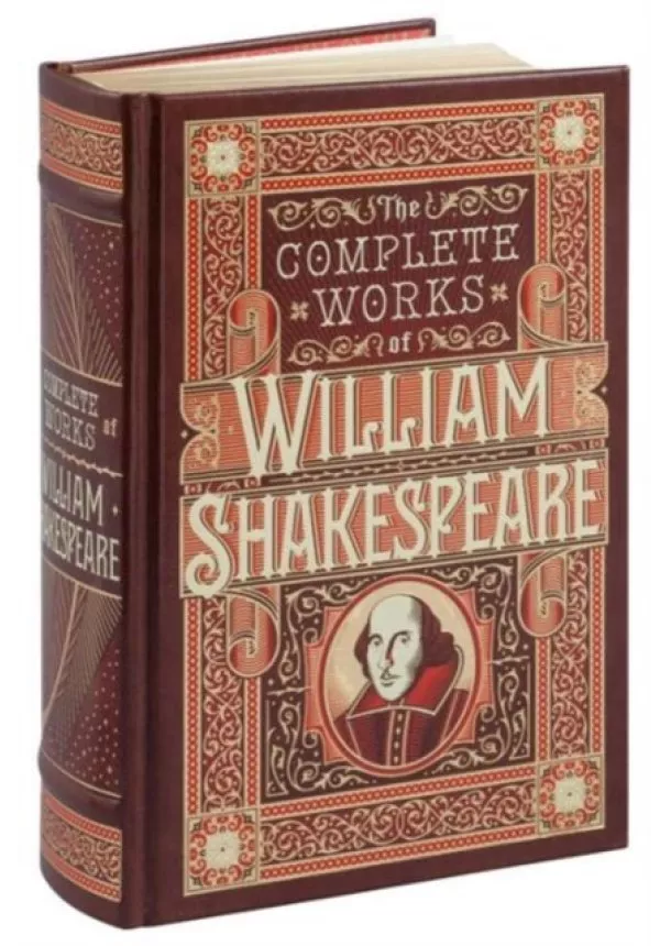 William Shakespeare - Complete Works of William Shakespeare