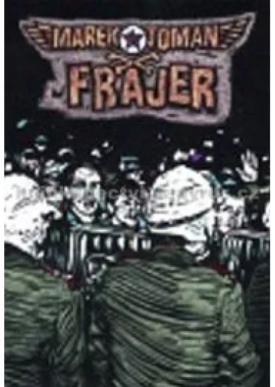 Frajer