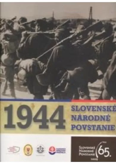 Slovenské národné povstanie 1944