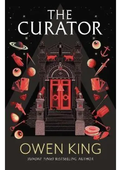 The Curator