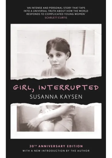 Girl, Interrupted