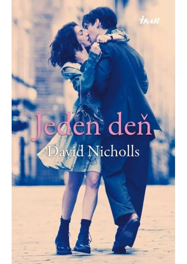 David Nicholls - Jeden deň