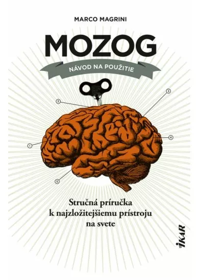 Mozog: Návod na použitie