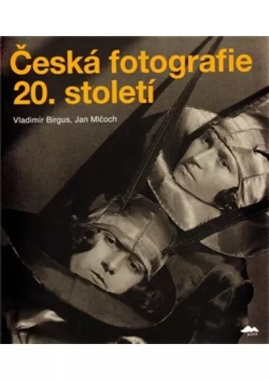 Česká fotografie 20. století