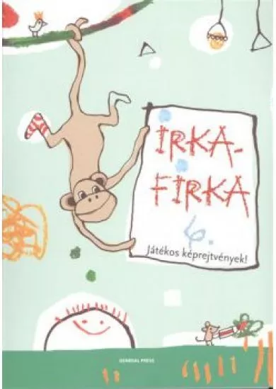 IRKA-FIRKA 6.