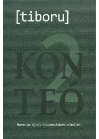 KONTEÓ 2.