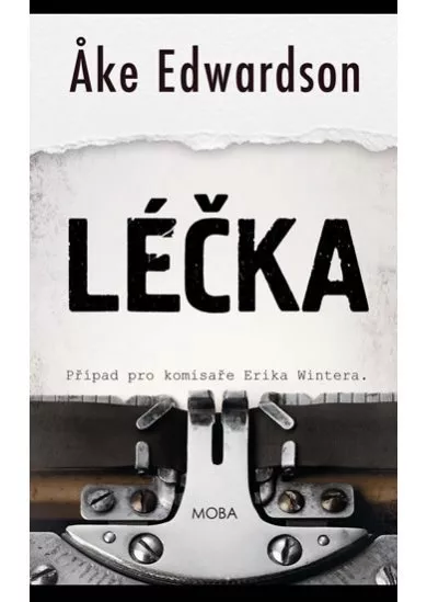 Léčka