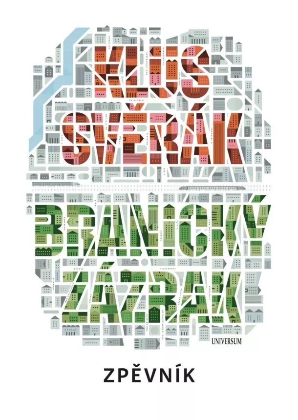 Jan Svěrák - Branický zázrak