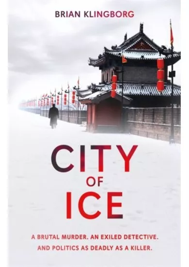 City of Ice