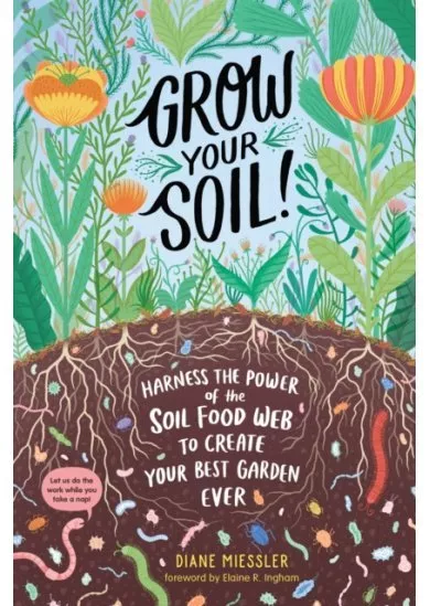 Grow Your Soil