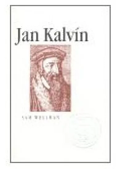 Jan Kalvín