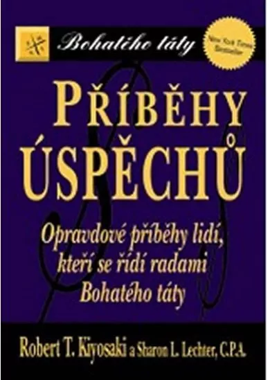 Příběhy úspěchů