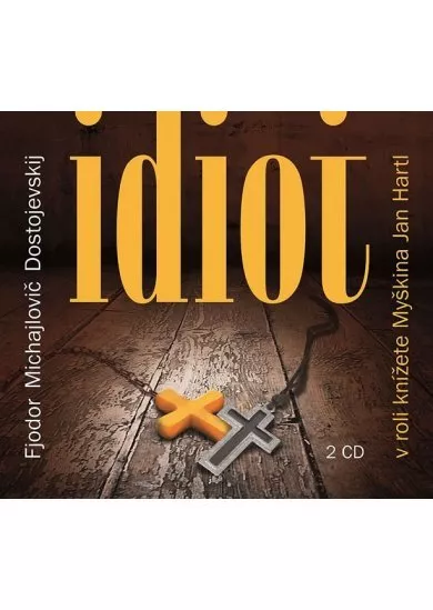 Idiot - 2 CD