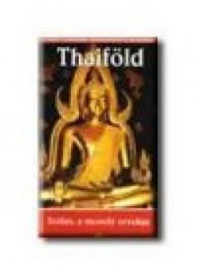 THAIFÖLD