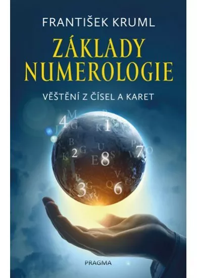 Základy numerologie - Věštění z čísel a